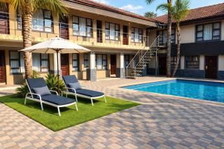 Europrime Hotels Lakefield - 0
