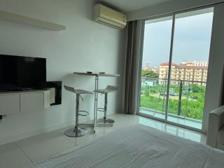 City Center Residence Pattaya - 1