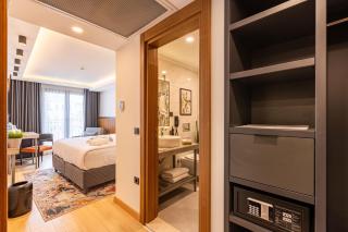 Best Point Hotel&Spa Premium, HAGIA SOPHIA - 3