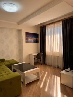 Apartment in Republic Square - 7