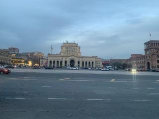 Apartment in Republic Square - 4