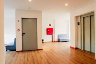 Hotel Flor do Minho - 1