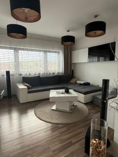 Apartman 3 kk, Moto GP 5min, garáž - 5