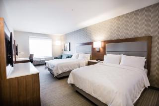 Holiday Inn Hotel & Suites Calgary South - Conference Ctr by IHG - 7