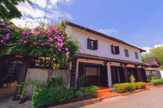 Treasure Heritage Luang Prabang Hotel - 5
