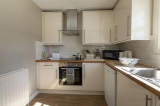 Fordel Cottage - 4