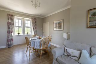 Fordel Cottage - 8