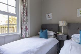 Fordel Cottage - 1