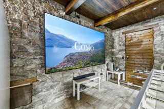 k10 Luxury House, Pool, Jacuzzi, Gym, Sauna, Private garden - 8