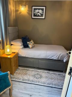 The Milton Accommodation - 7