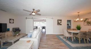Sarasota House With Pool - 7