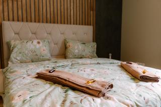 3BDR & Main Street Vitoshka & Corner Apartment & FREE Parking - 4