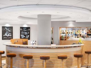 Novotel Szeged - 8