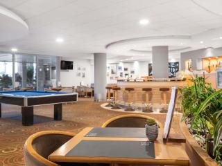 Novotel Szeged - 5