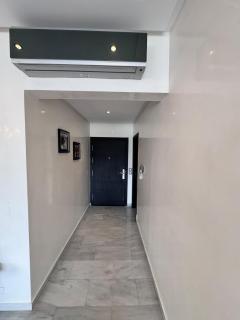 Appartement haut standing Vue champs de course - 6
