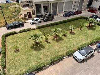 Appartement haut standing Vue champs de course - 4