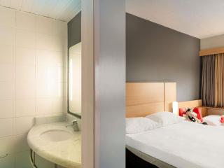 ibis Sao Jose dos Campos Dutra - 8