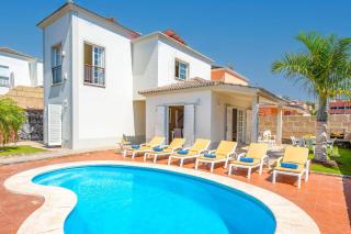 Villa Atenas by Villa Plus - Adeje - 0