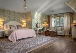 Whistler Rooms - 0