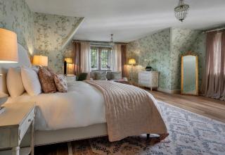 Whistler Rooms - 4