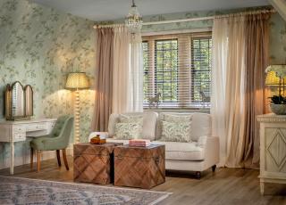 Whistler Rooms - 3