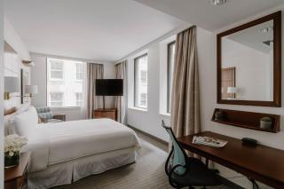Club Quarters Hotel Central Loop, Chicago - 6
