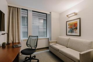 Club Quarters Hotel Central Loop, Chicago - 4