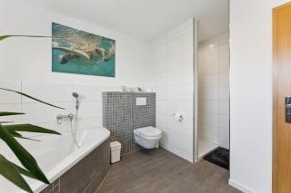 3 Sterne FeWo Gold-Blick Urlaub zwischen Edersee und Willingen - 3