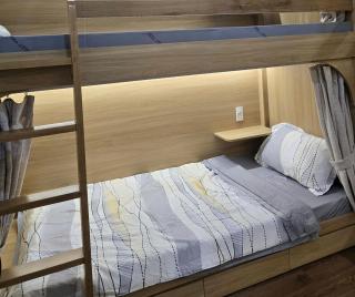 Destiny Dorm Tân Trà - 8