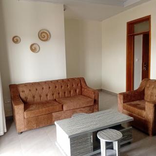 Kigali prime property - 3