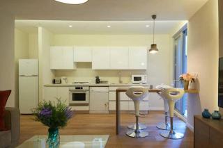 Mamad City Center Multi Unit By Feel Home - 3