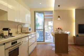 Mamad City Center Multi Unit By Feel Home - 2