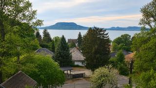Hilltop Apartments - 2