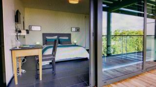 Studio Avec Terrace DOCKS - Straßburg - 1