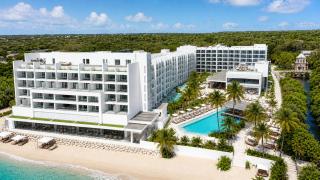 Royalton Vessence Barbados, An Autograph Collection All-Inclusive Resort - Adult Oriented - 8
