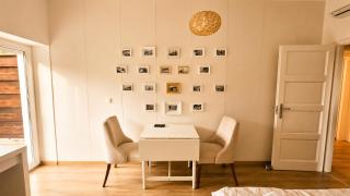 Hilltop Apartments - 1