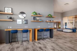 Luxury Apartment In Harbor Point - 5