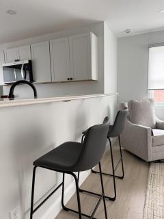Harrison Place - Located on Evansville's Eastside - 1