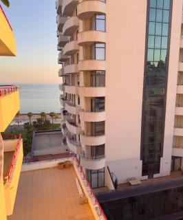 Sea View Apartment - 7