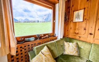 HT - Ciasa Ca Guargné a Cortina d'Ampezzo - 5