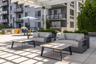 Modern Apartment In Harbor Point - 7