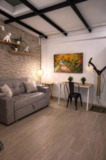 Loft acogedor en Chapinero - 9