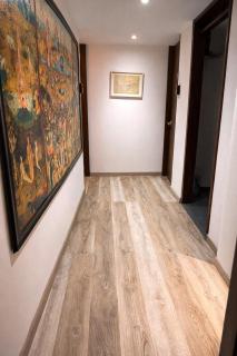 Loft acogedor en Chapinero - 5