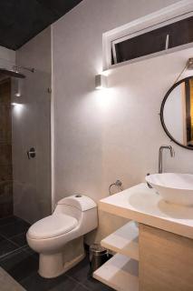 Loft acogedor en Chapinero - 4