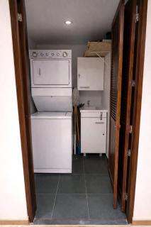 Loft acogedor en Chapinero - 1
