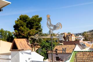 Modern Studio with balcony 700 meters to Beach - Malaga - 2