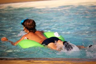 Camping Le Dolium - Laudun - 5