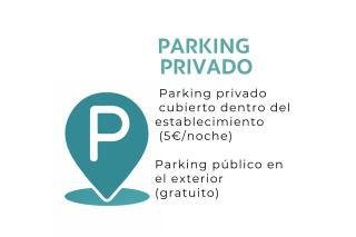 Apartamento estudio en el centro para 2 - 1