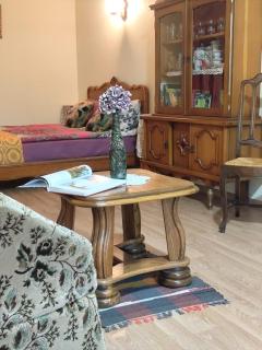 STĀRĶA APARTAMENTI - 4