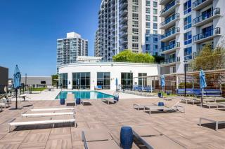 Luxury Apt On Harbor - 9